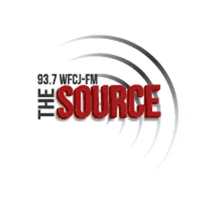 WFCJ - The Source 93.7 ایف ایم