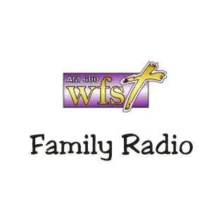 WFST - Family ریڈیو 600 اے ایم