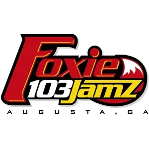 WFXA-ایف ایم - Foxie 103 Jamz 103.1 ایف ایم
