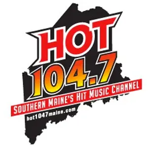 WHTP - Hot 104.7 ایف ایم