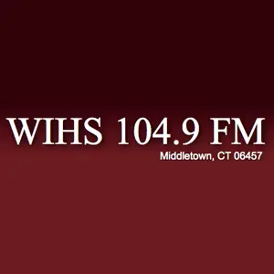 WIHS - Inspiration and Information 104.9 ایف ایم