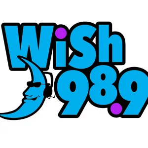 WISH ایف ایم 102.4 ایف ایم