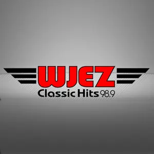 WJEZ - کلاسک ہٹ گانے 98.9 ایف ایم