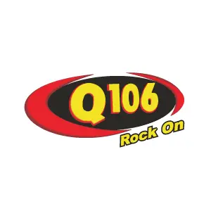 WJXQ - Q106 106.1 ایف ایم