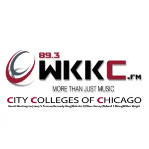 WKKC 89.3 ایف ایم