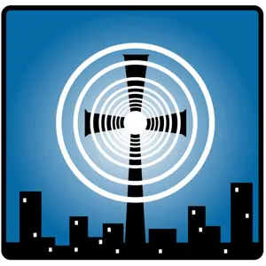 WLOF - 101.7 ایف ایم The station of the Cross 