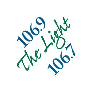 WMIT - 106.7 The Light 106.7 ایف ایم