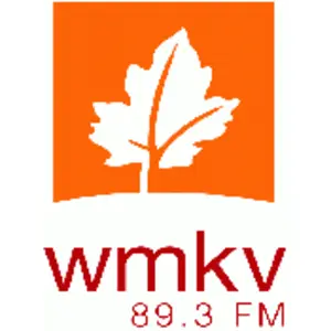 WMKV 89.3 ایف ایم 