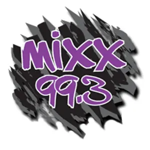 WMNP - Mixx 99.3 ایف ایم