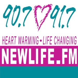 WMVW - New Life 91.7 ایف ایم