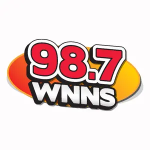 WNNS 98.7 ایف ایم