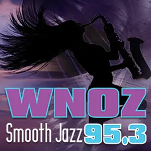 WNOZ New Orleans Smooth جاز 