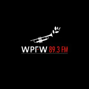 WPFW 89.3 ایف ایم