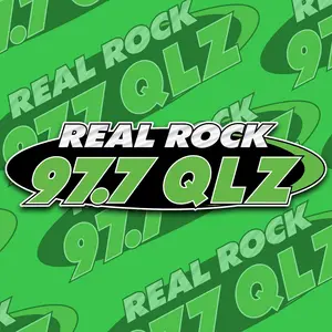 WQLZ -  97.7 QLZ Real راک