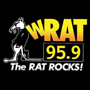 WRAT - The Rat Rocks 95.9 ایف ایم
