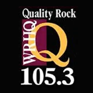 WRHQ - Quality راک 105.3 ایف ایم