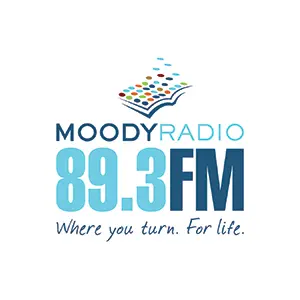 WRMB - Moody ریڈیو South Florida 89.3 ایف ایم