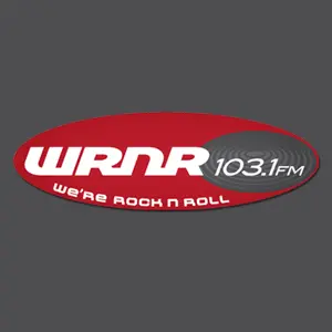 WRNR-ایف ایم 103.1 ایف ایم