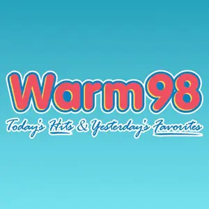 WRRM - Warm 98.5 ایف ایم