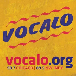 WRTE - Vocalo ریڈیو 90.5 ایف ایم