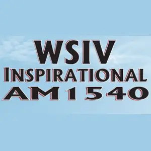 WSIV - Inspirational 1540 اے ایم