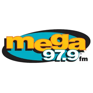 WSKQ-ایف ایم - La Mega 97.9 ایف ایم