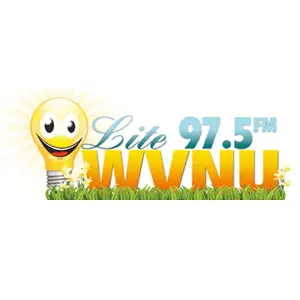 WVNU - Lite 97.5 ایف ایم