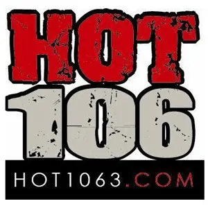 WWKX - Hot 106 106.3 ایف ایم