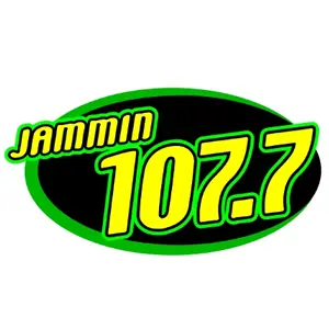 WWRX - Jammin 107.7 ایف ایم