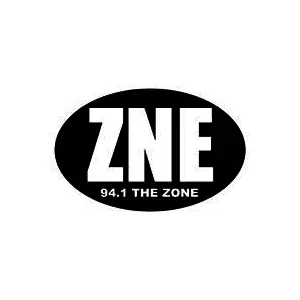 WZNE - The Zone @ 94.1 ایف ایم