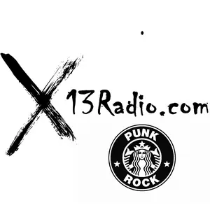 X13 ریڈیو - Punk راک HD
