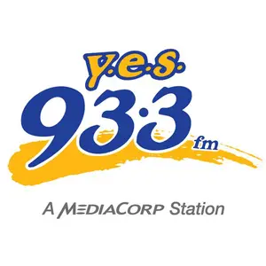 YES 93.3 ایف ایم