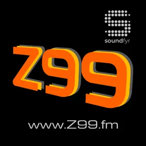 Z99.ایف ایم