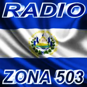 ریڈیو Zona 503 | El Salvador
